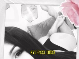 KylieXXLinnXX