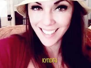 Kyndra