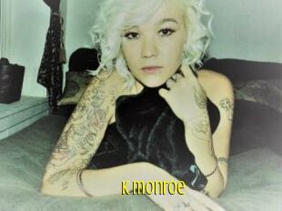 K_monroe