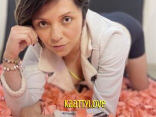 Kaattylove