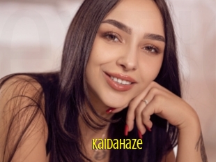 Kaidahaze