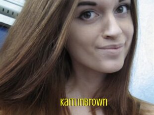 Kaitlinbrown