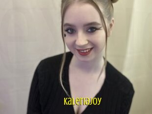 Kaleriajoy