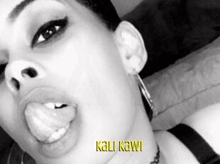 Kali_kawi