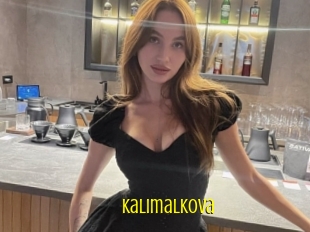 Kalimalkova