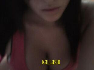 Kallashi