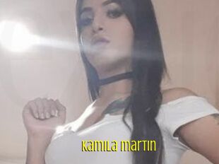 Kamila_martin