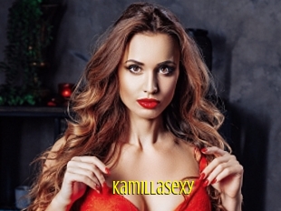 Kamillasexy