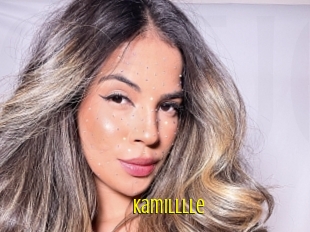 Kamilllle