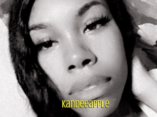 Kandeeapple