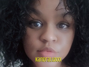 Kandraluxxx