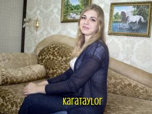 Karataylor