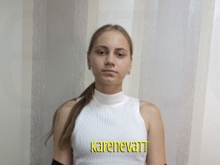 Karenevatt