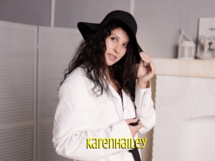 Karenhailey