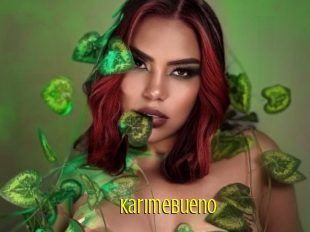 Karimebueno