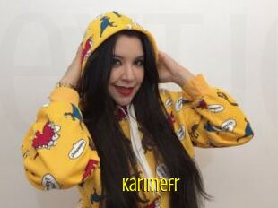 Karimefr