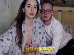 karinaandalexey Extraits Jeunes
