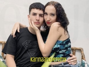 Karinaandjeremy