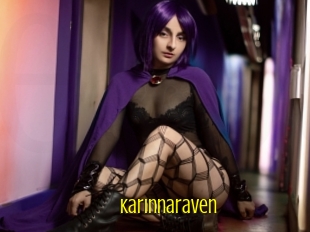 Karinnaraven