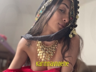 Karinnaviviene