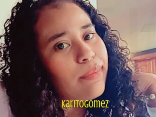 Karitogomez