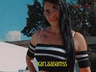 Karlaadamss