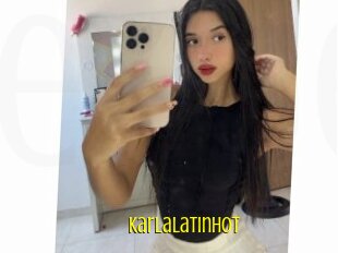 Karlalatinhot