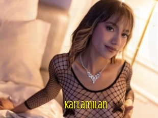 Karlamilan