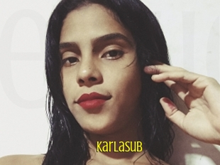 Karlasub