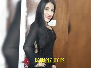 Karlielaurens