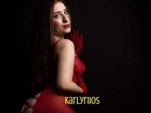 Karlyriios