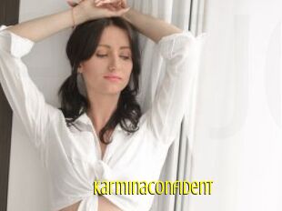 Karminaconfident