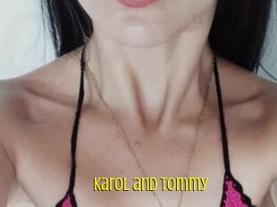 Karol_and_tommy