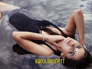 Karolbennett