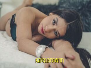 Karolbrownn