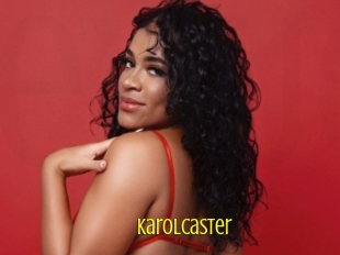 Karolcaster