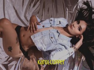 Karolcopper