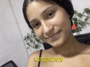 Karoldiaz1020