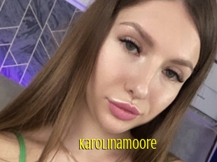 Karolinamoore