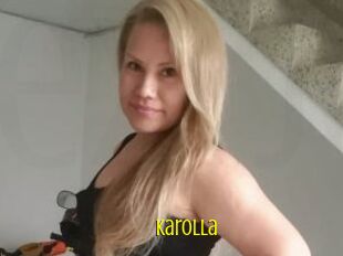 Karolla