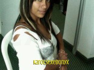 Karolsexebonyx