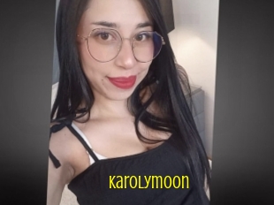 Karolymoon