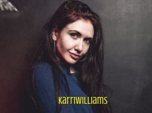 Karriwilliams