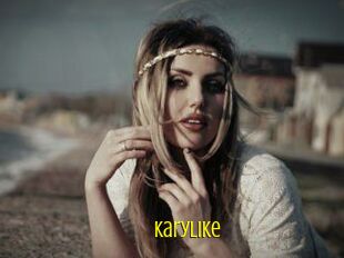 Karylike