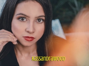 Kassandrawood