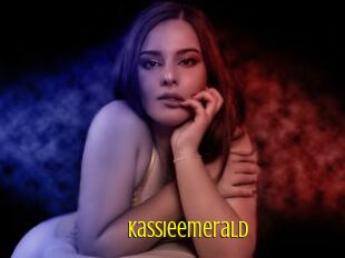 Kassieemerald