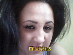 Kataleyakiss