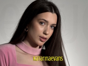 Katarinaevans