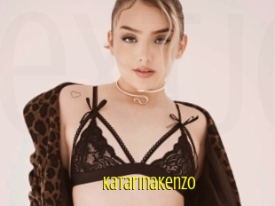 Katarinakenzo