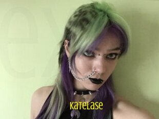 Katelase